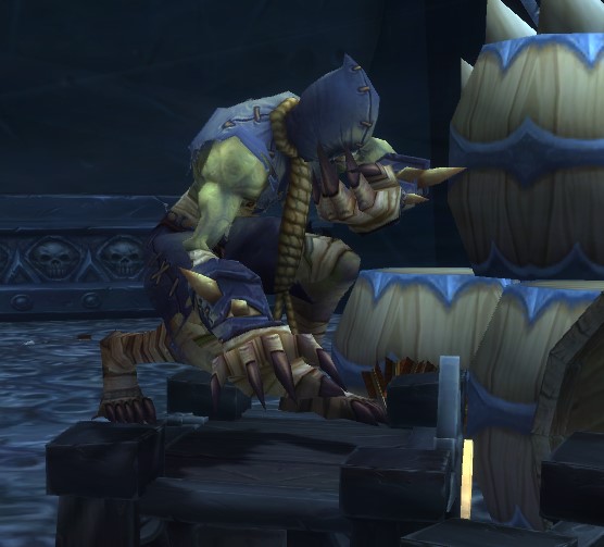 Vicious Geist (Icecrown Citadel) Wowpedia Your wiki guide to the