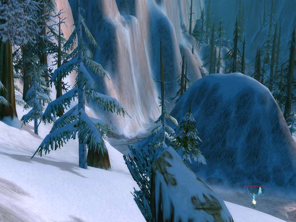 Icewing Pass Wowpedia Your wiki guide to the World of Warcraft