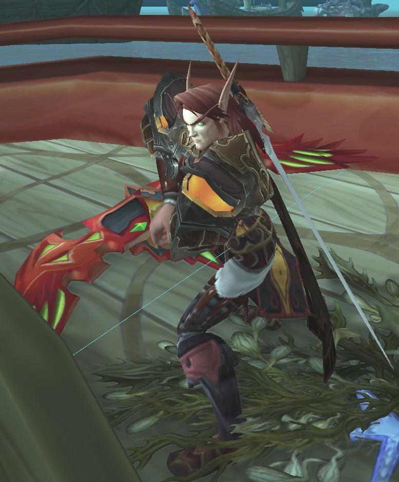 if it please the court wow achievement if it please the court wow achievement