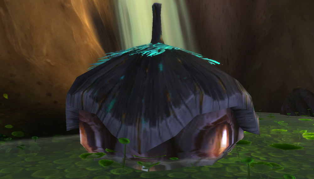 Botani Essence Seed Wowpedia Your wiki guide to the World of Warcraft