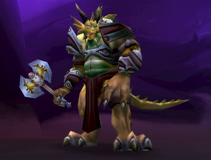 Warden of Time Wowpedia Your wiki guide to the World of Warcraft