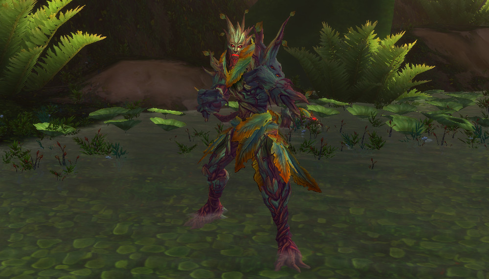 Dew Master Wowpedia Your wiki guide to the World of Warcraft