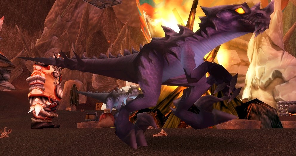 Bladespire Ravager Wowpedia Your wiki guide to the World of Warcraft