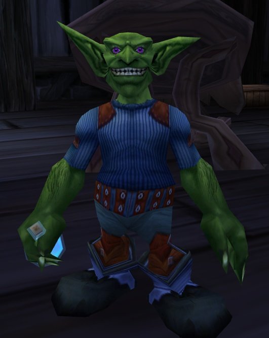 Bliztik Wowpedia Your wiki guide to the World of Warcraft