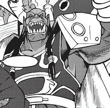 Garad Wowpedia Your wiki guide to the World of Warcraft