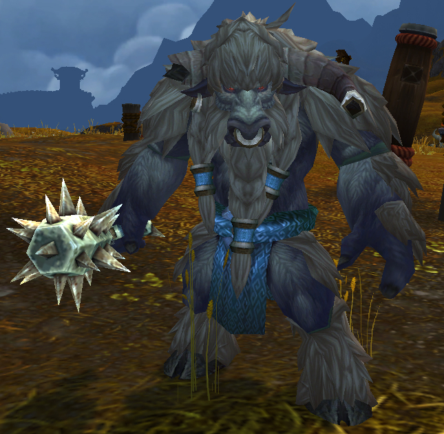 Ordo Overseer Wowpedia Your wiki guide to the World of Warcraft