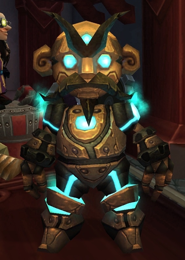 Engineering Auction House Dalaran