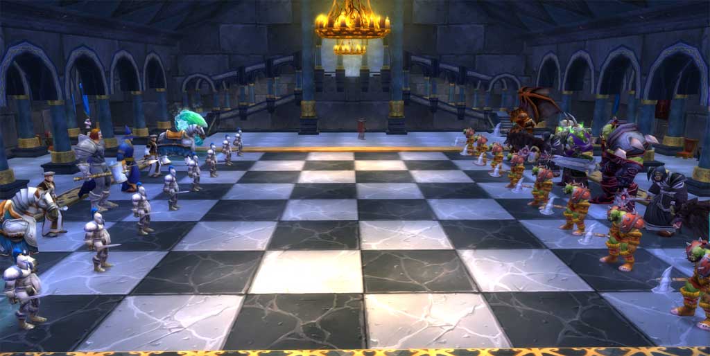 Gamesman's Hall Wowpedia Your wiki guide to the World of Warcraft
