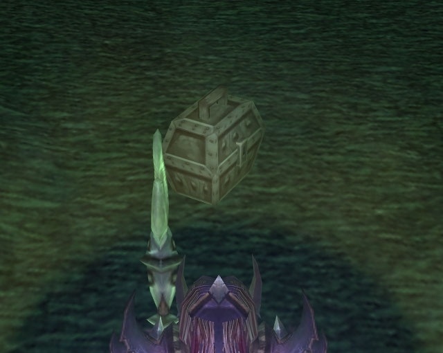 Mysterious Deadmines Chest Wowpedia Your wiki guide to the World of