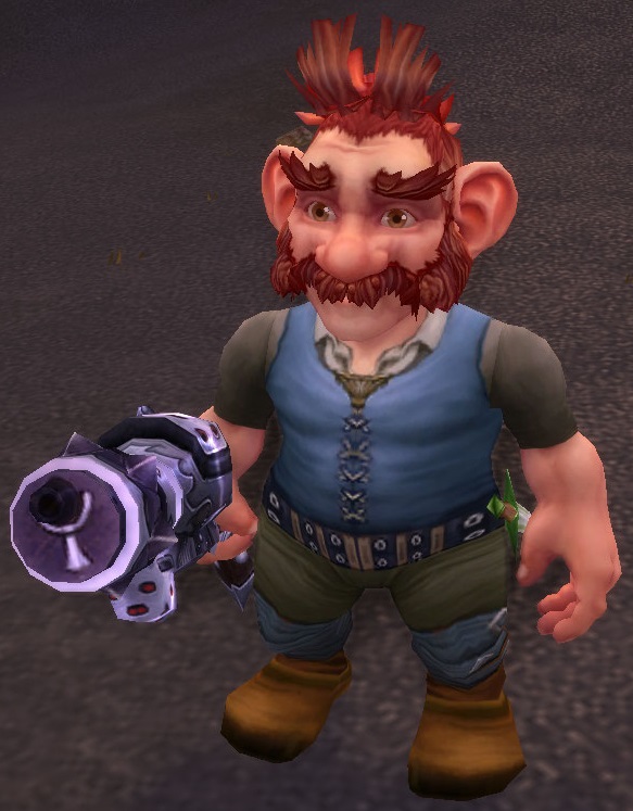 Zapper Gnome Wowpedia Your wiki guide to the World of Warcraft