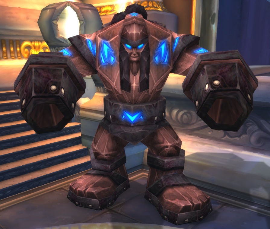 Rune Etched Sentry Wowpedia Your wiki guide to the World of Warcraft