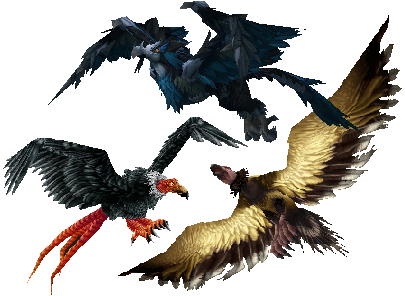 carrion bird wowpedia your