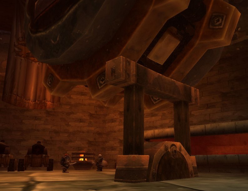 Lock Wowpedia Your wiki guide to the World of Warcraft