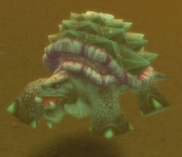 Mudrock Spikeshell Wowpedia Your wiki guide to the World of Warcraft