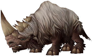 Rhino - Wowpedia - Your wiki guide to the World of Warcraft