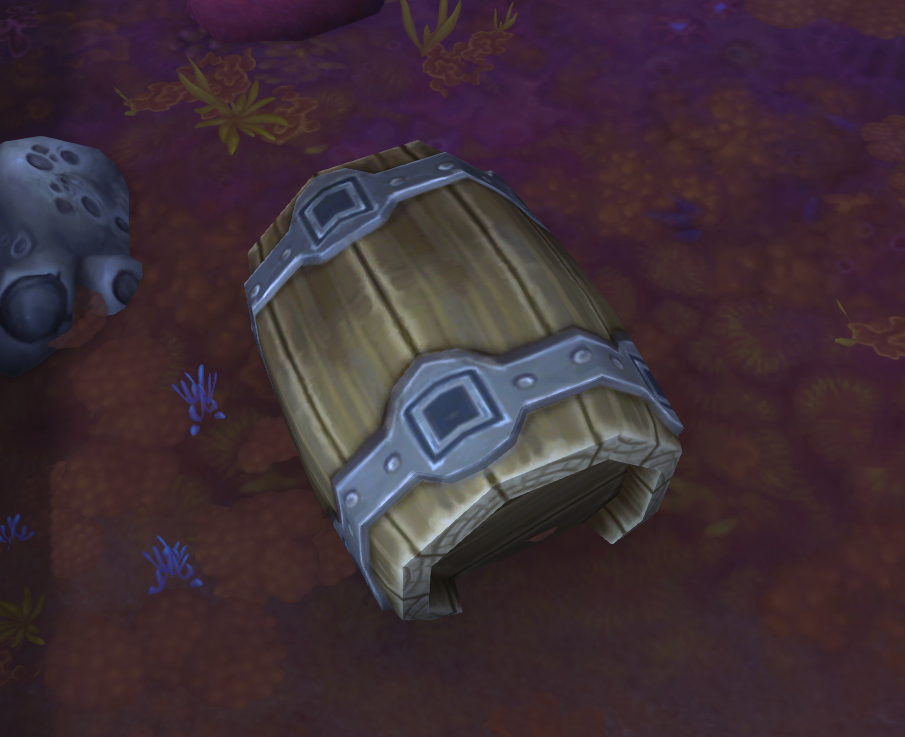 Empty Cask Wowpedia Your wiki guide to the World of Warcraft