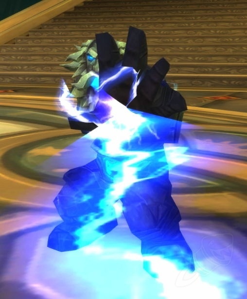 Iron Dwarf Wowpedia Your wiki guide to the World of Warcraft