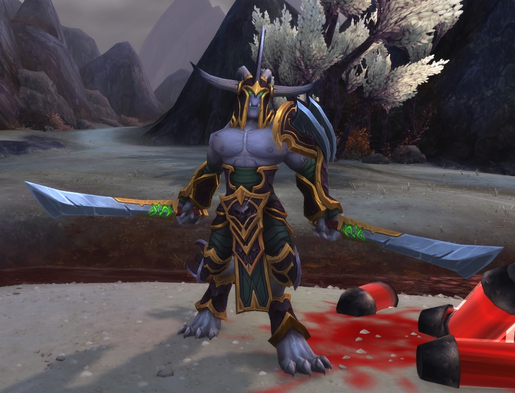 Shadowblade Acolyte Wowpedia Your wiki guide to the World of Warcraft