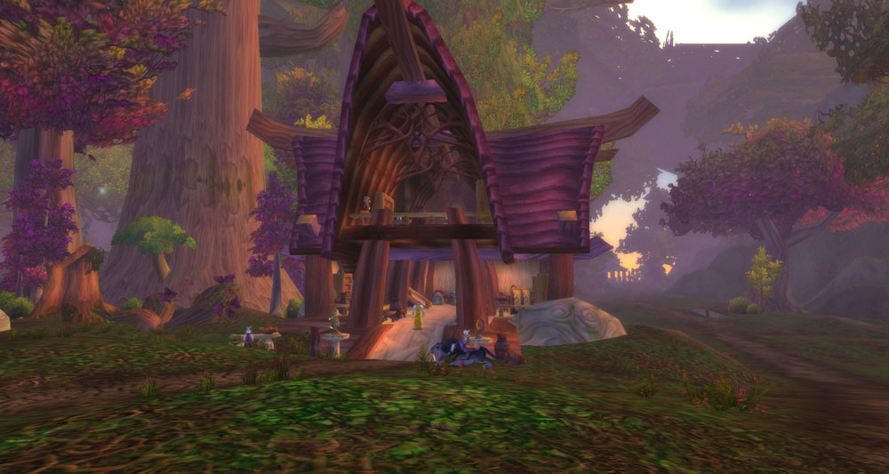 Orendil's Retreat Wowpedia Your wiki guide to the World of Warcraft