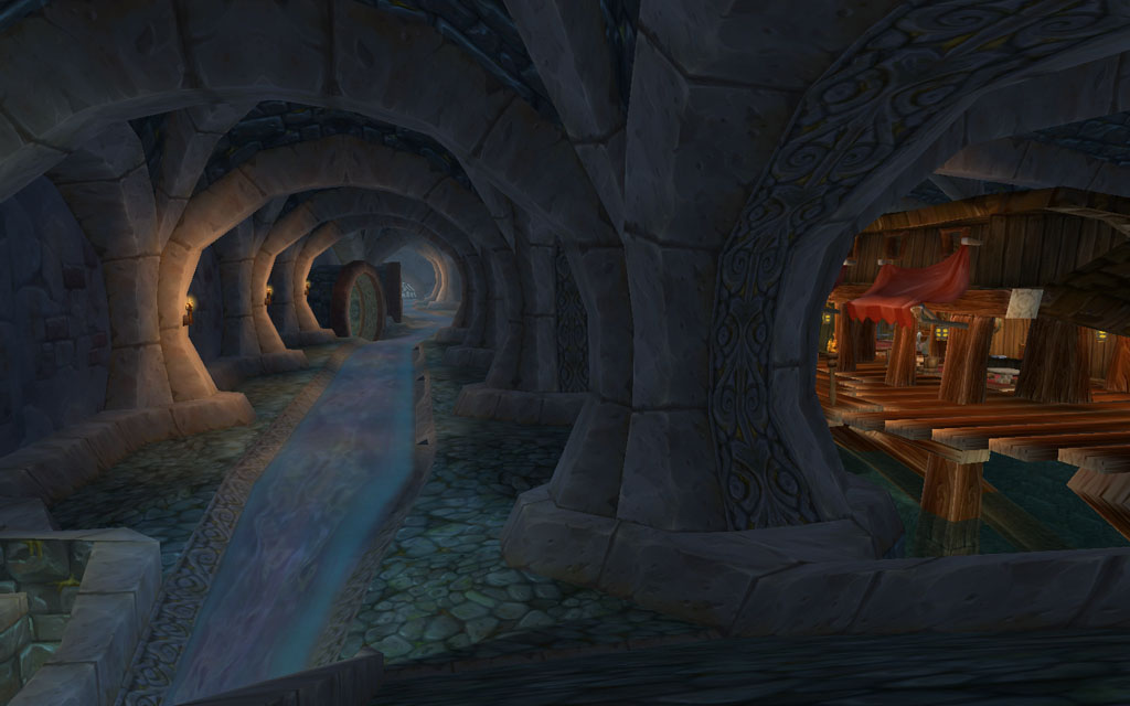 Sewer Cleaning Wowpedia Your wiki guide to the World of Warcraft