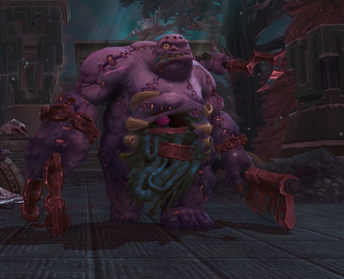 Rotting Abomination Wowpedia Your wiki guide to the World of Warcraft