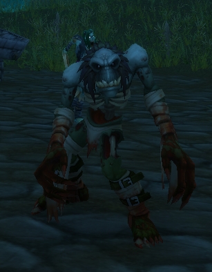 Flesh Eater Wowpedia Your wiki guide to the World of Warcraft