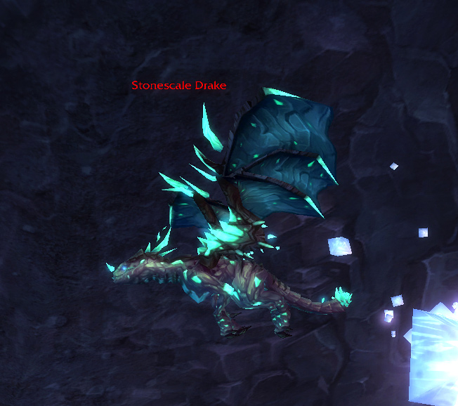 Stonescale Drake Wowpedia Your wiki guide to the World of Warcraft