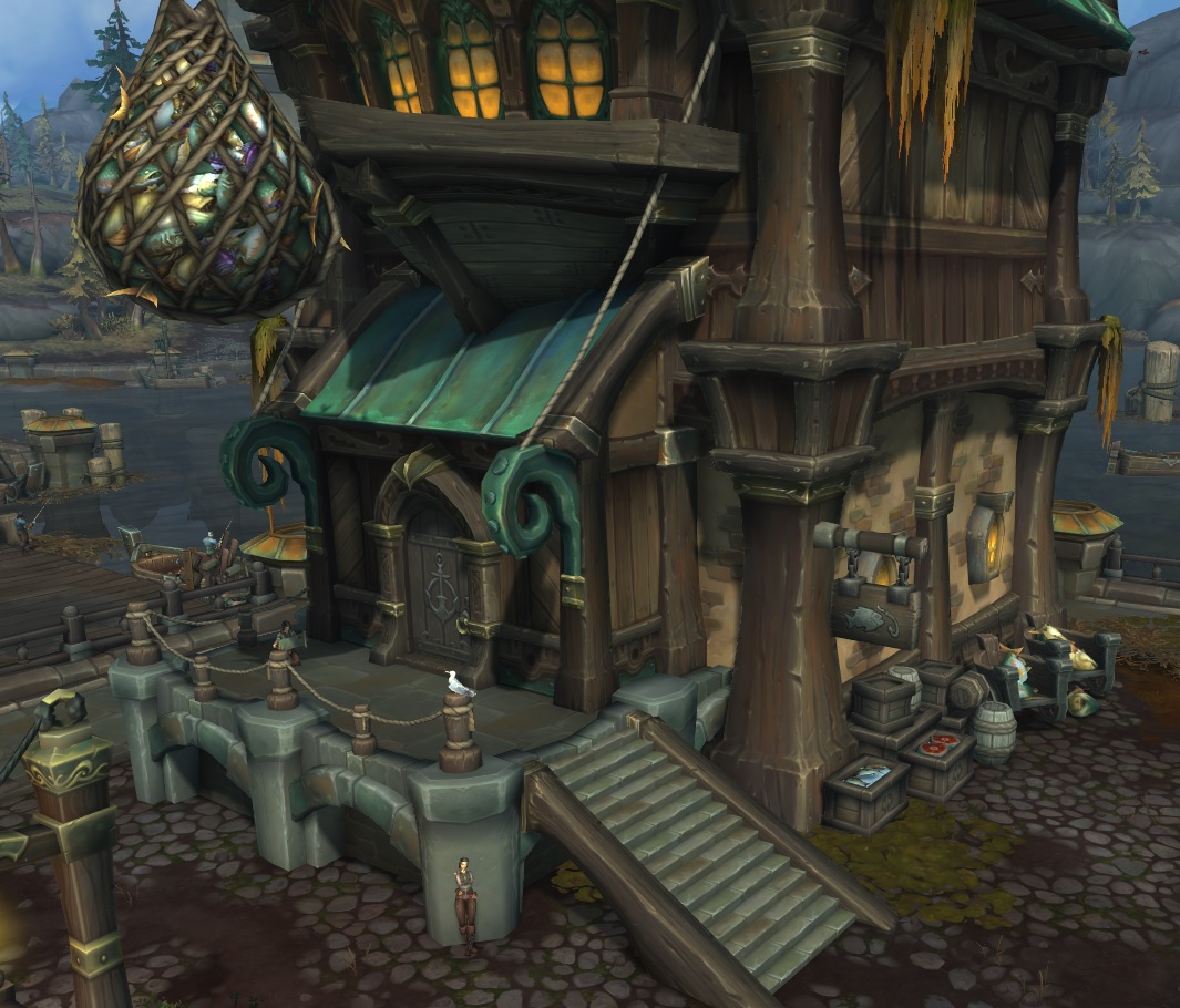 Anglepoint Processing Depot Wowpedia Your wiki guide to the World