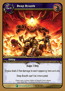 Deep Breath (Onyxia Raid) - Wowpedia - Your Wiki Guide To The World Of Warcraft