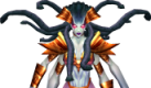 Your time ends now !
