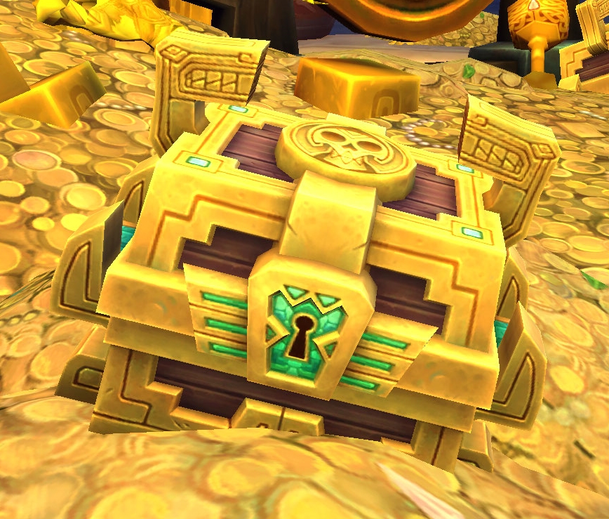 Zem'lan's Treasure Wowpedia Your wiki guide to the World of Warcraft