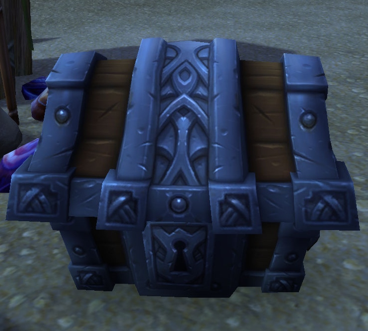 Tattered Chest Wowpedia Your wiki guide to the World of Warcraft