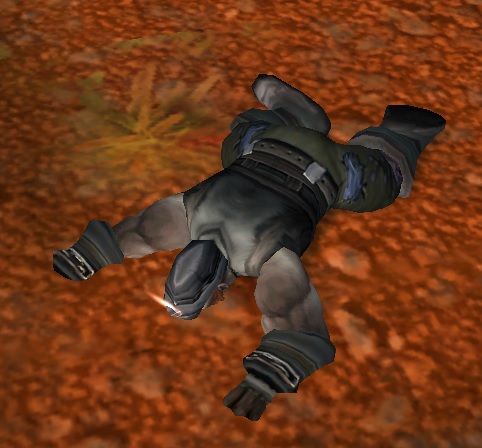 wowpedia gorvold the looter