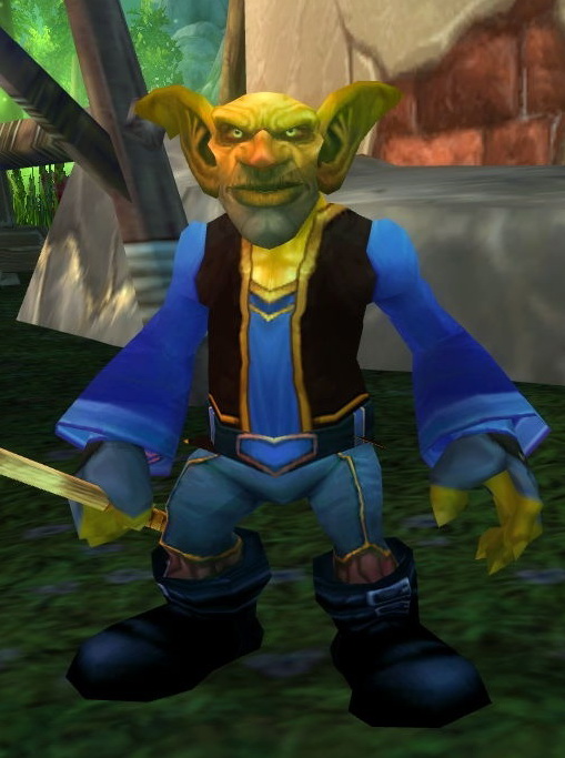 Smeed Scrabblescrew Wowpedia Your wiki guide to the World of Warcraft