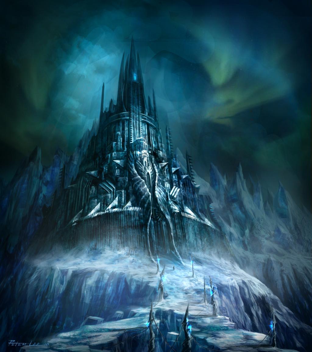 Icecrown Wowpedia Your Wiki Guide To The World Of Warcraft Icecrown Wowpedia Your Wiki Guide To The World Of Warcraft