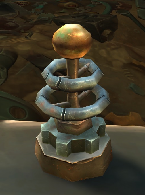 Power Coil Wowpedia Your wiki guide to the World of Warcraft