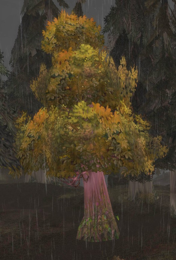 Marked Tree Wowpedia Your wiki guide to the World of Warcraft