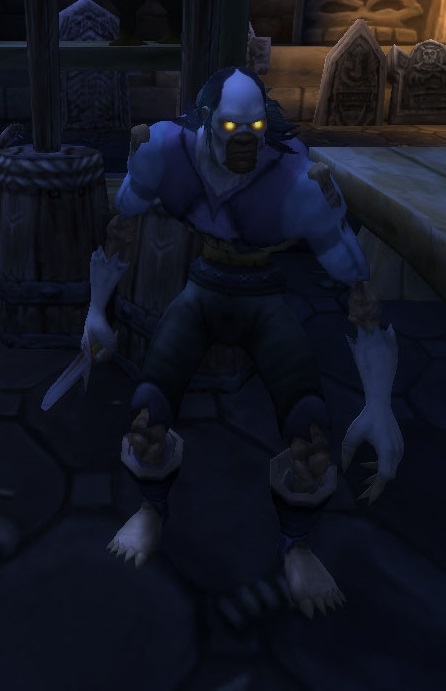 Andrew Hilbert - Wowpedia - Your wiki guide to the World of Warcraft