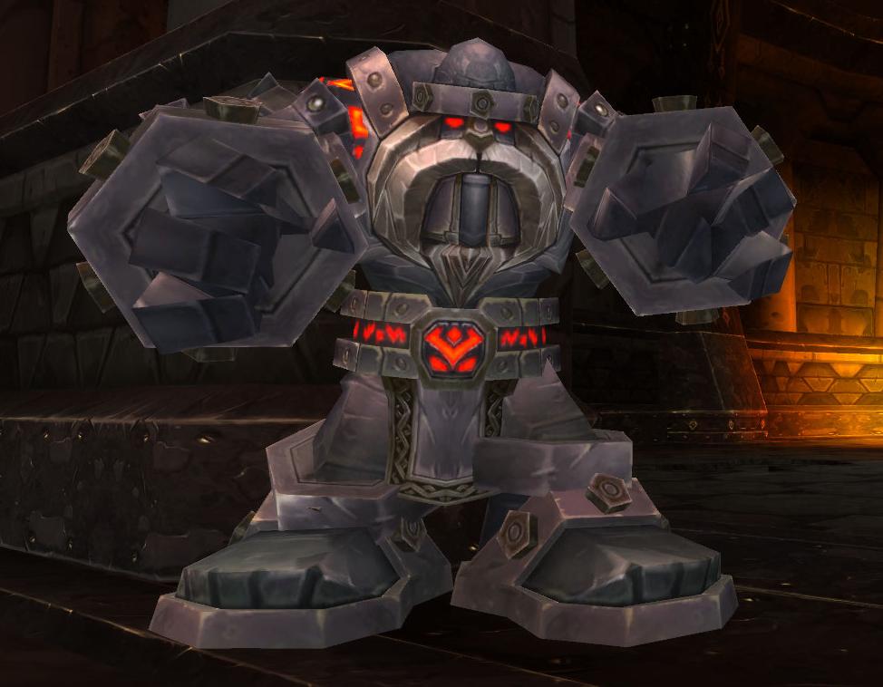 Golem Sentry Wowpedia Your wiki guide to the World of Warcraft