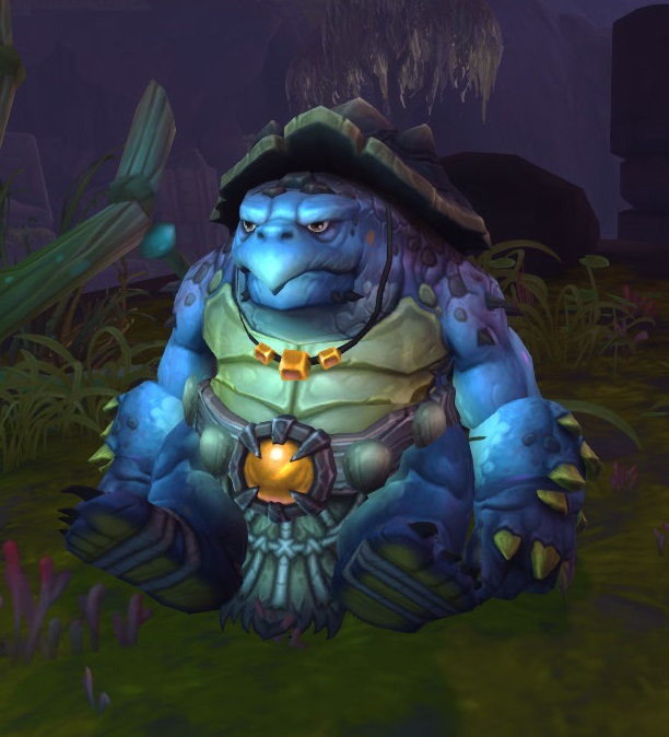 Tortaka Refugee Wowpedia Your wiki guide to the World of Warcraft