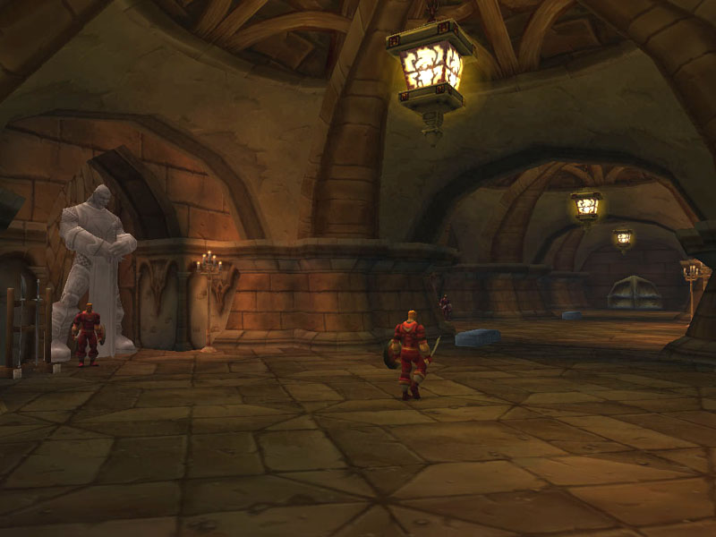 Grand Vestibule Wowpedia Your wiki guide to the World of Warcraft