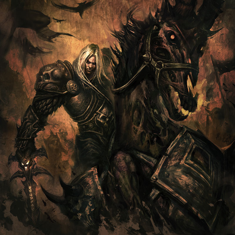 Invincible - Wowpedia - Your wiki guide to the World of ...