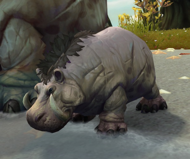 Sandscale Calf Wowpedia Your wiki guide to the World of Warcraft