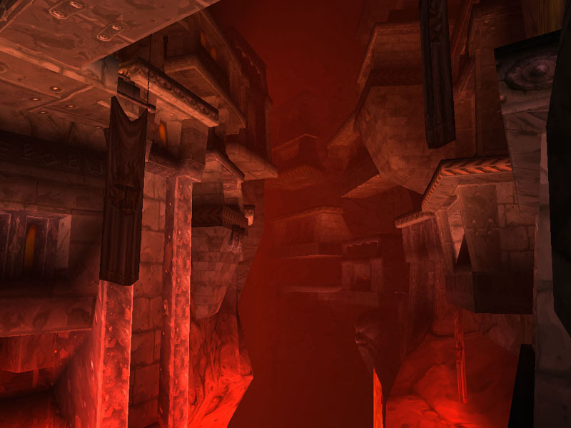 City Wowpedia Your wiki guide to the World of Warcraft