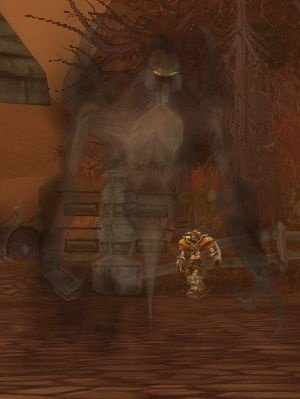 Unseen Servant - Wowpedia - Your wiki guide to the World of Warcraft