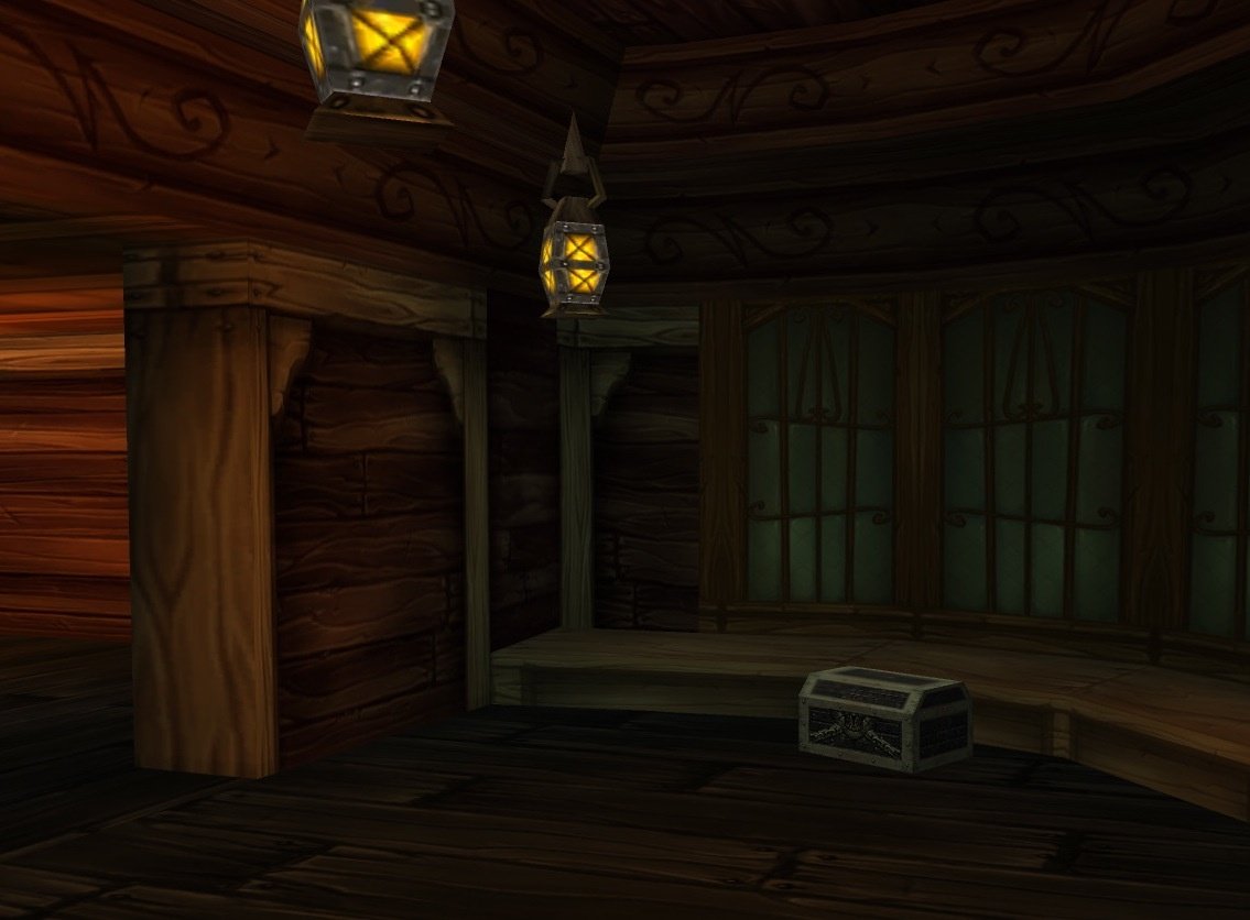 Captain's Chest Wowpedia Your wiki guide to the World of Warcraft