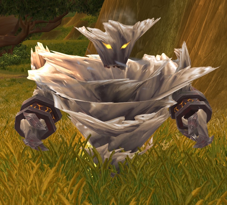 Dust Howler Wowpedia Your wiki guide to the World of Warcraft