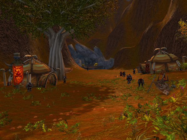 Render's Camp Wowpedia Your wiki guide to the World of Warcraft