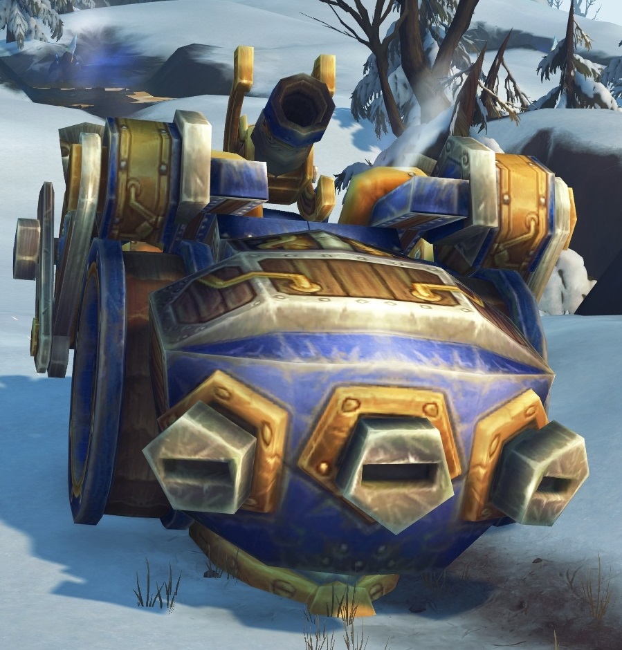 RemoteControlled Tank Wowpedia Your wiki guide to the World of