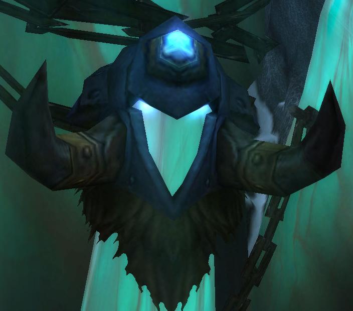 Polishing the Helm Wowpedia Your wiki guide to the World of Warcraft